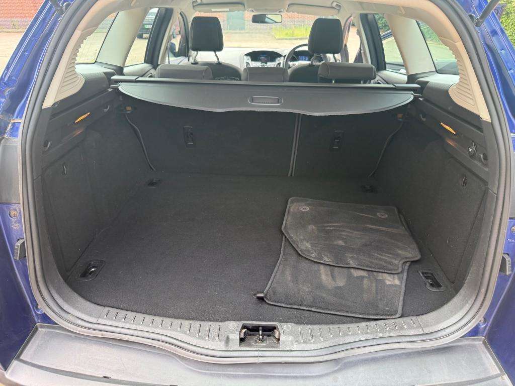 2014 FORD FOCUS 2014 FORD FOCUS