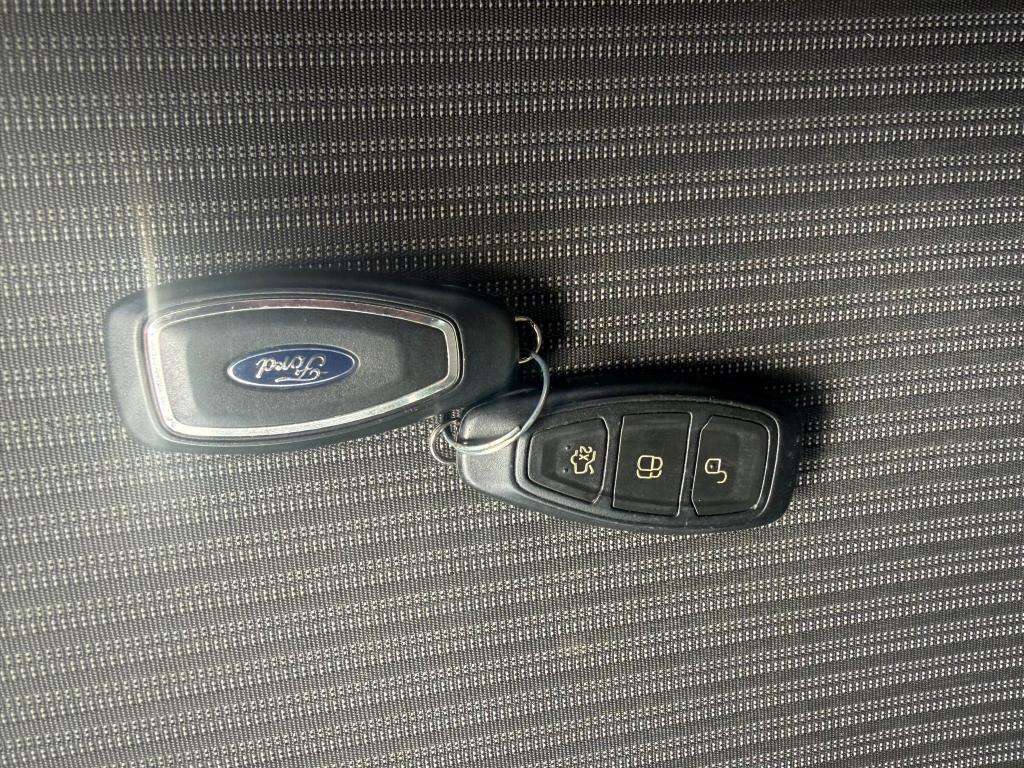 2014 FORD FOCUS 2014 FORD FOCUS