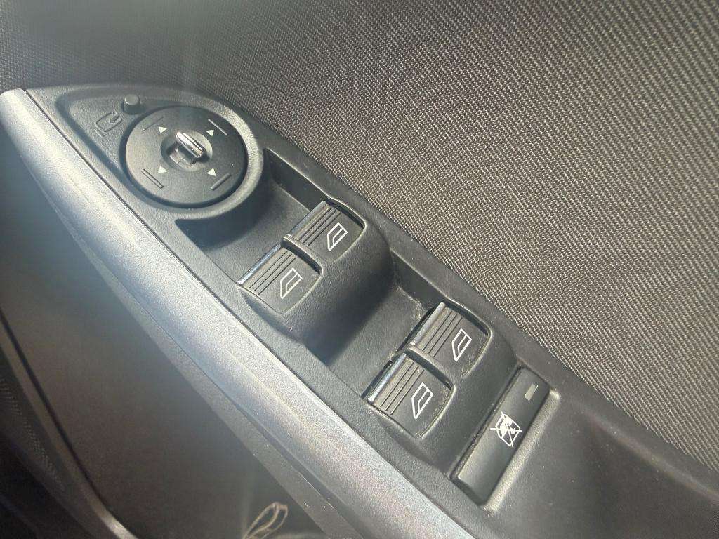 2014 FORD FOCUS 2014 FORD FOCUS