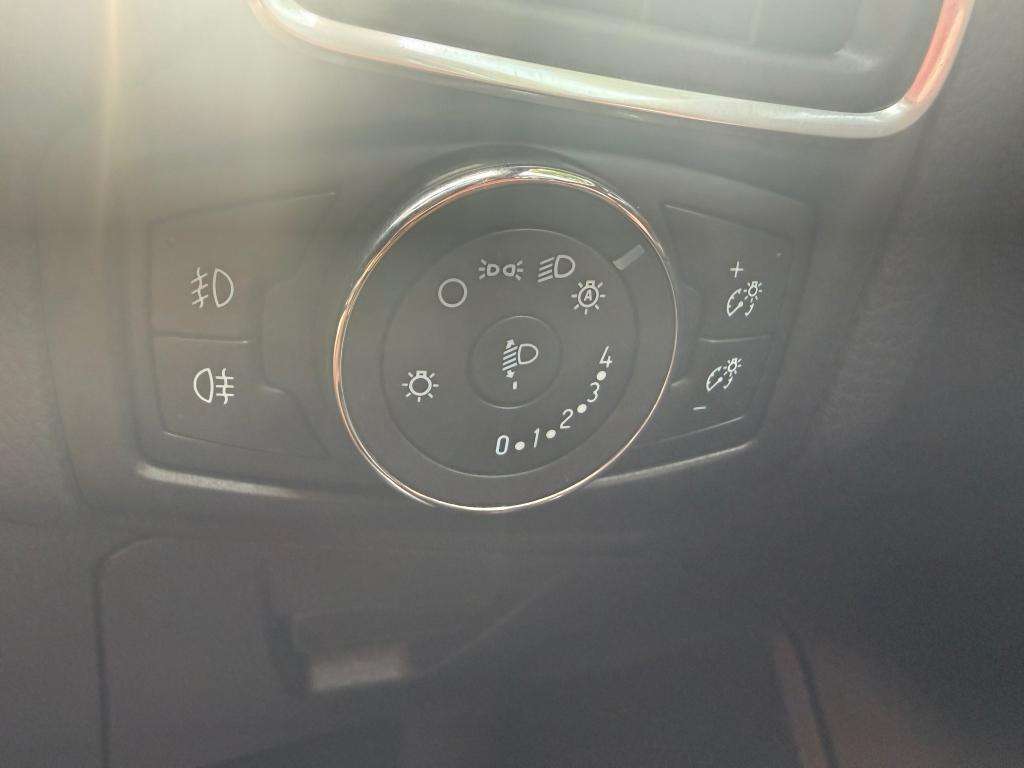 2014 FORD FOCUS 2014 FORD FOCUS