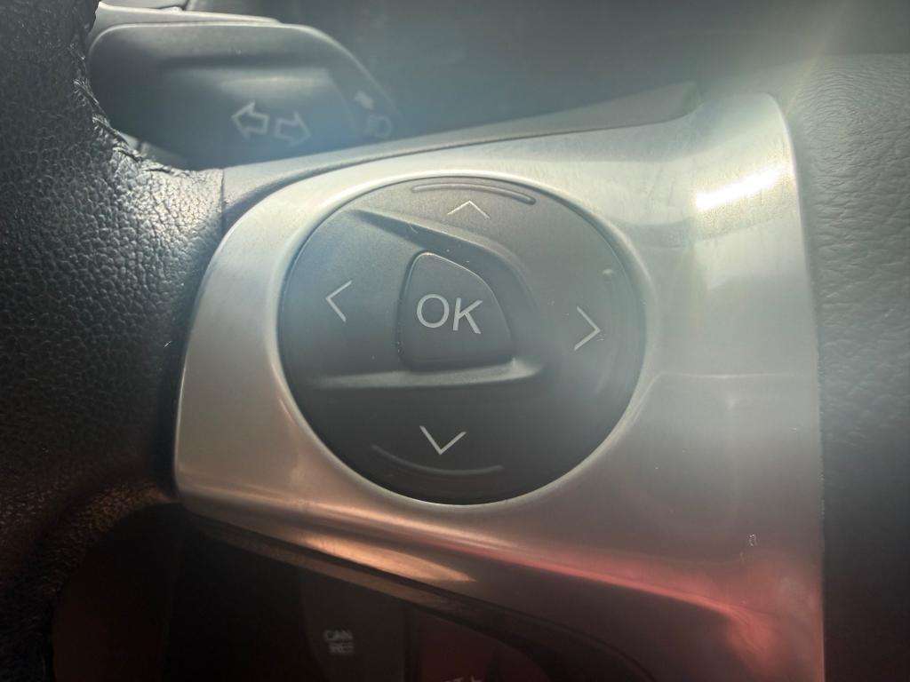 2014 FORD FOCUS 2014 FORD FOCUS