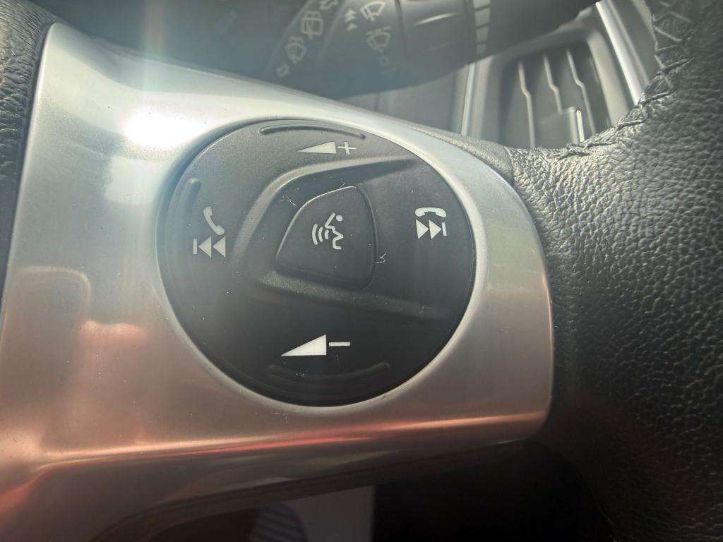 2014 FORD FOCUS 2014 FORD FOCUS