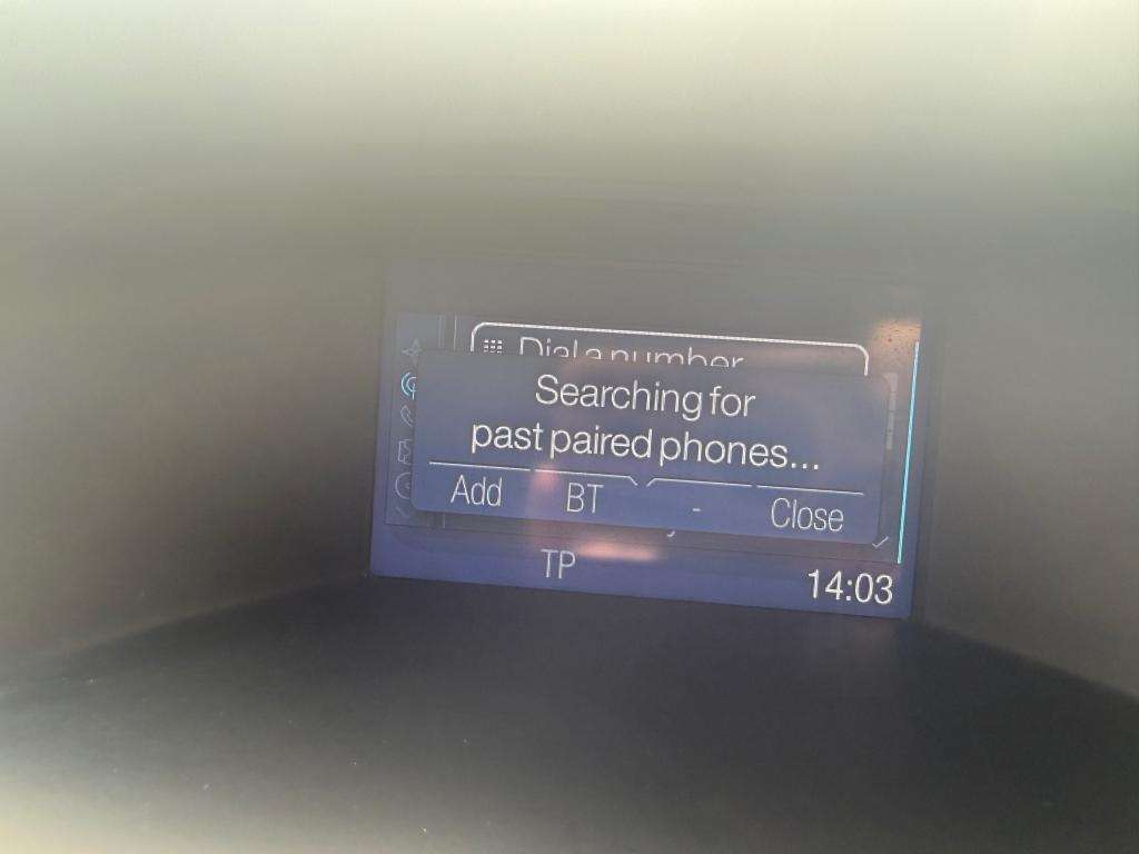 2014 FORD FOCUS 2014 FORD FOCUS