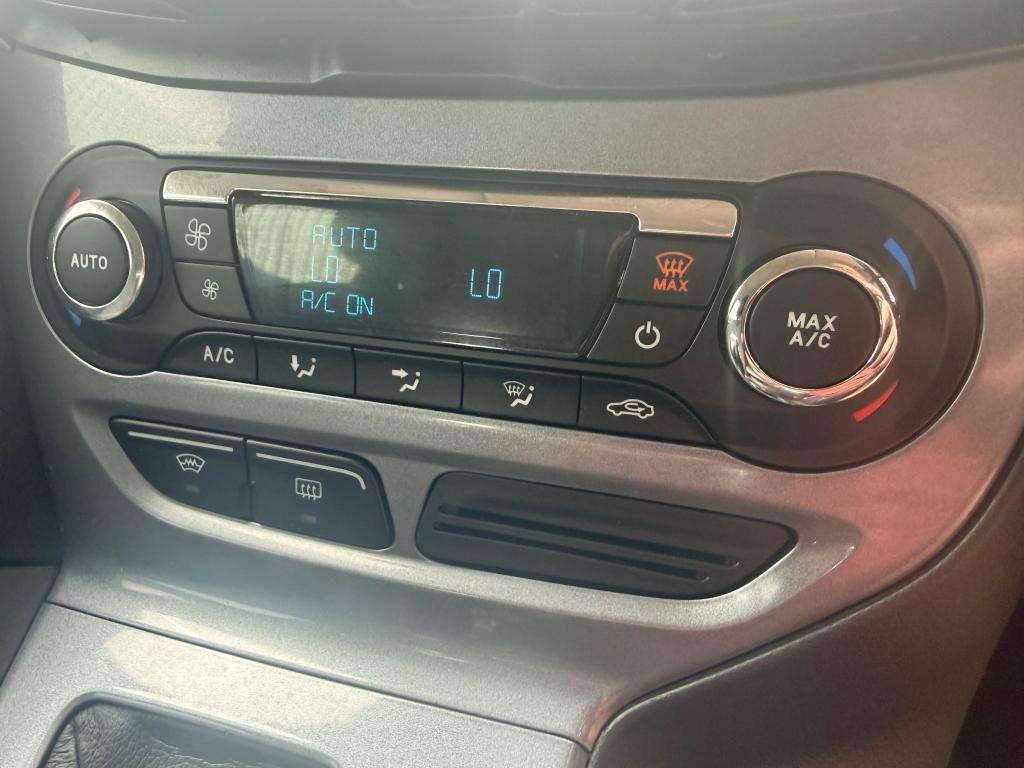 2014 FORD FOCUS 2014 FORD FOCUS