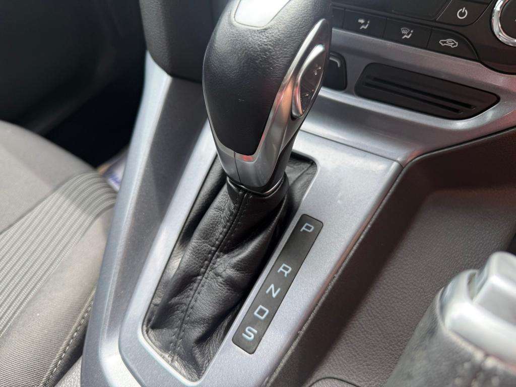 2014 FORD FOCUS 2014 FORD FOCUS