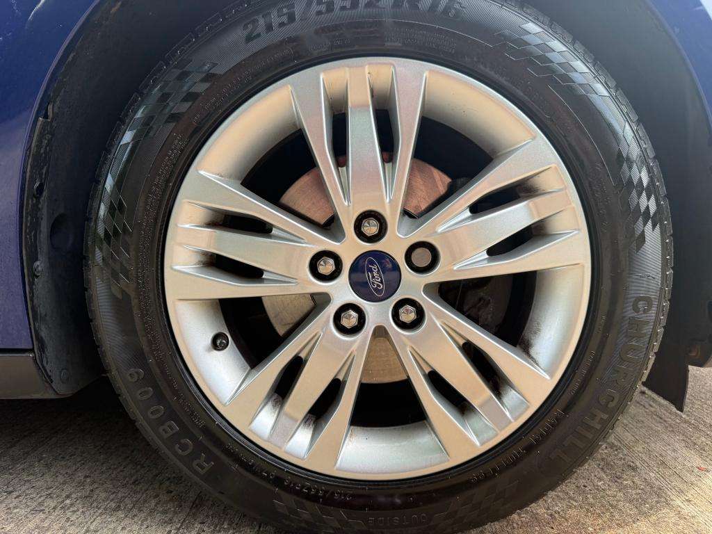 2014 FORD FOCUS 2014 FORD FOCUS