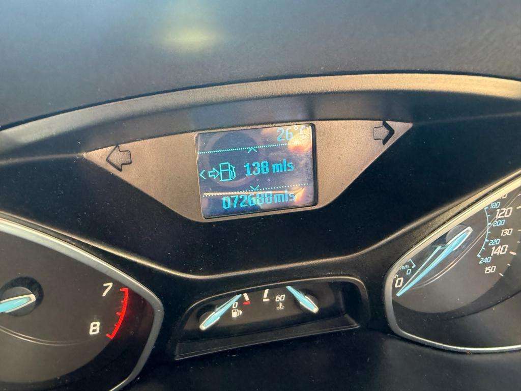2012 FORD FOCUS 2012 FORD FOCUS