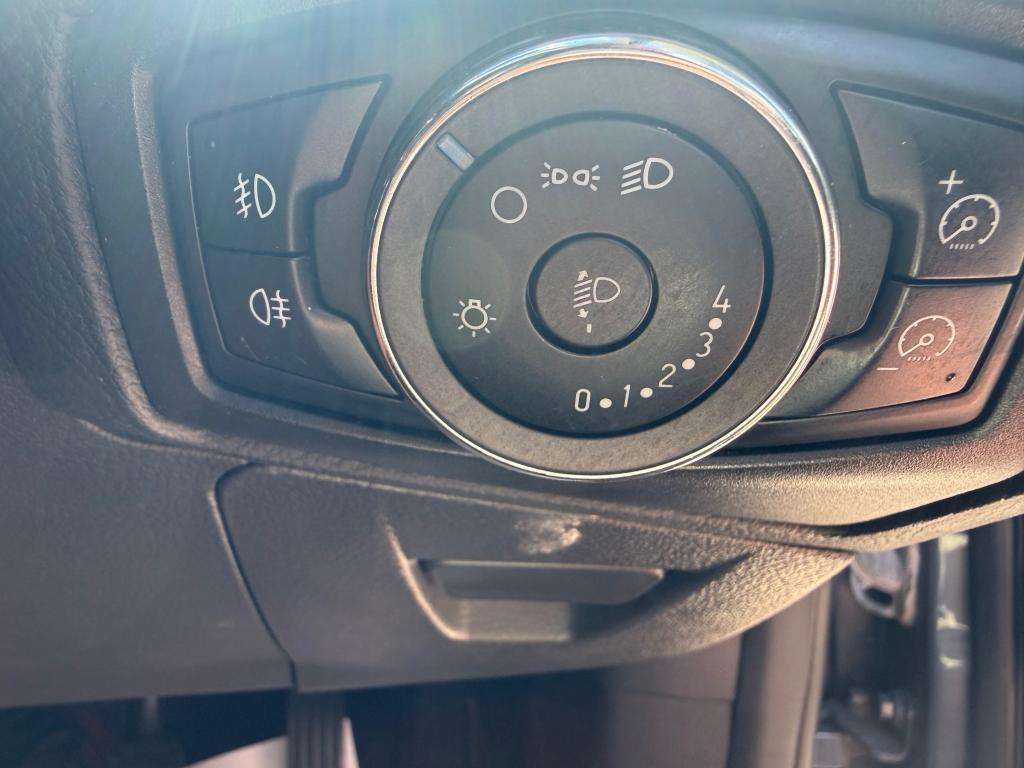 2012 FORD FOCUS 2012 FORD FOCUS