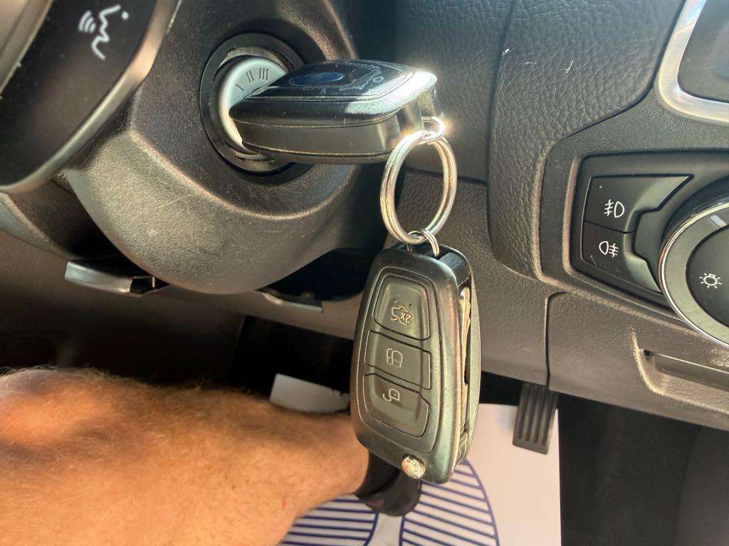 2012 FORD FOCUS 2012 FORD FOCUS