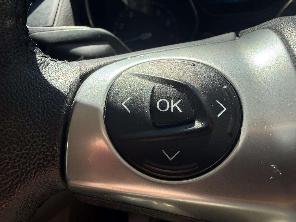 2012 FORD FOCUS 2012 FORD FOCUS