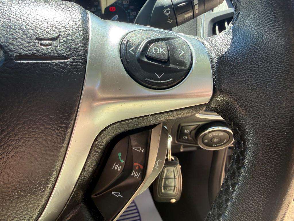 2012 FORD FOCUS 2012 FORD FOCUS