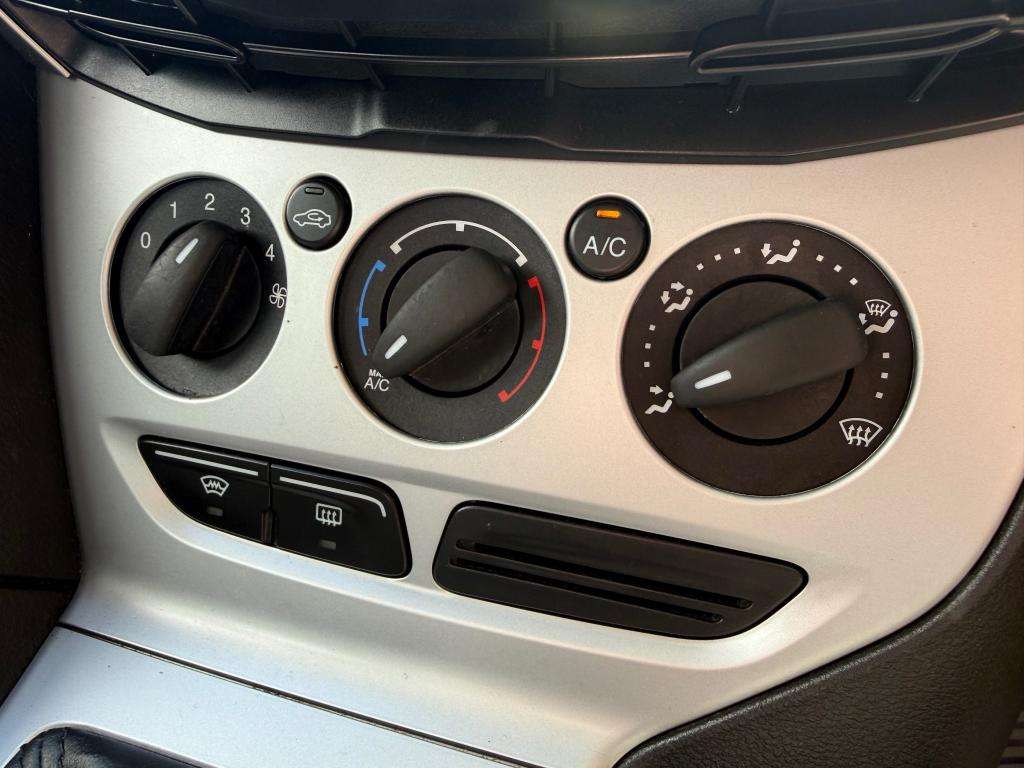 2012 FORD FOCUS 2012 FORD FOCUS