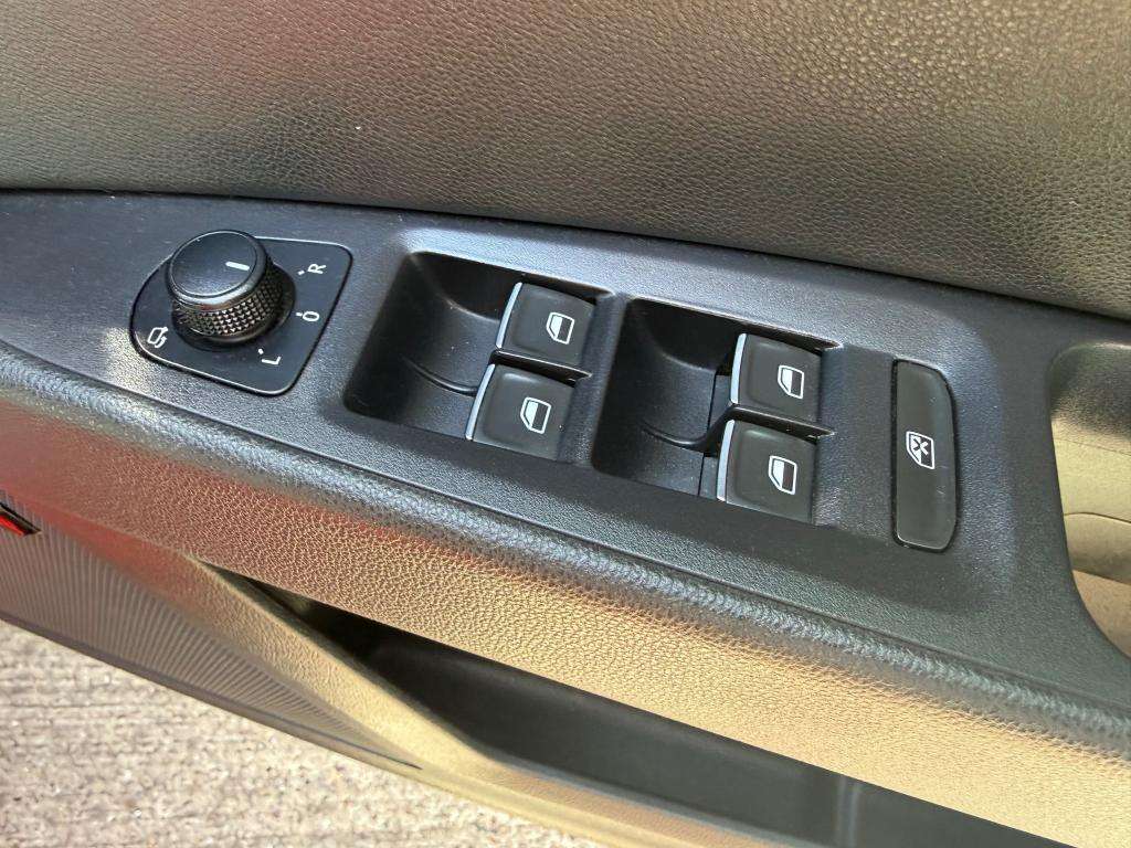 2013 SEAT LEON 2013 SEAT LEON
