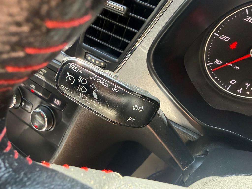 2013 SEAT LEON 2013 SEAT LEON