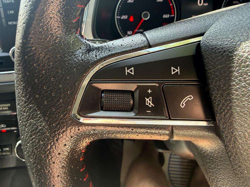 2013 SEAT LEON 2013 SEAT LEON