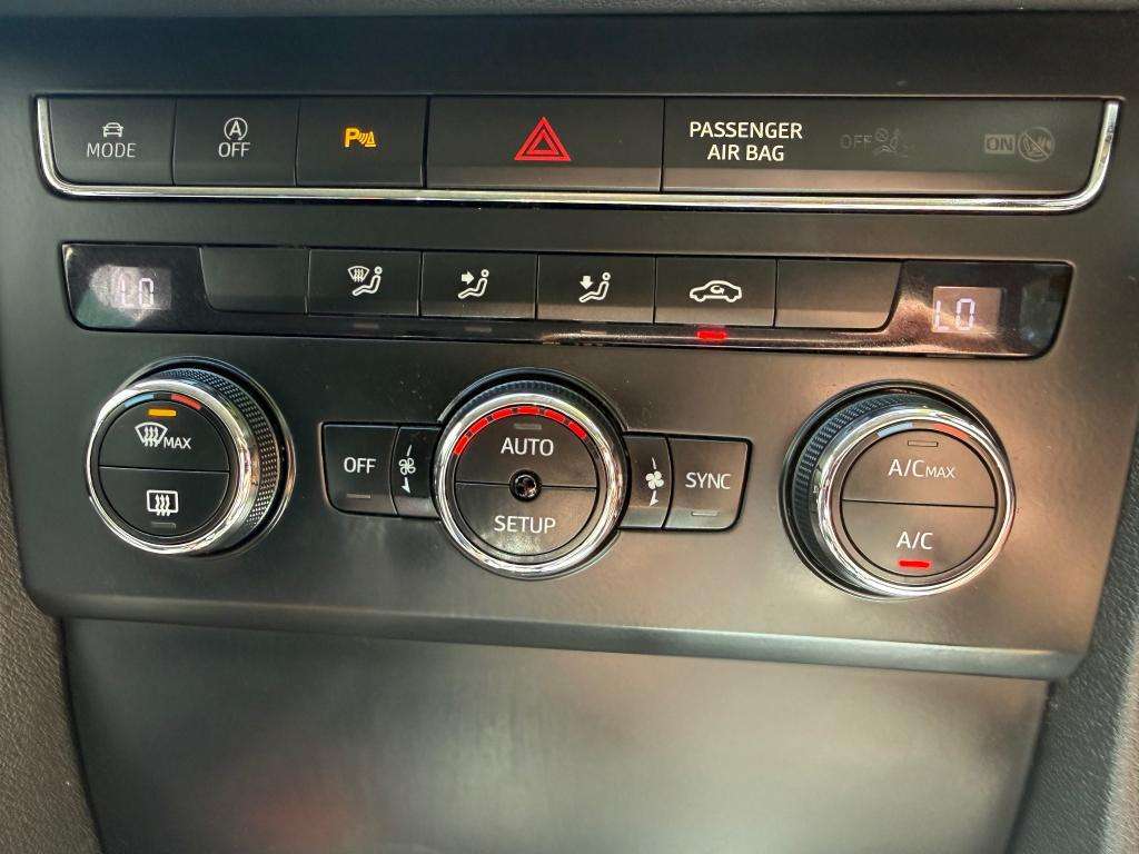 2013 SEAT LEON 2013 SEAT LEON