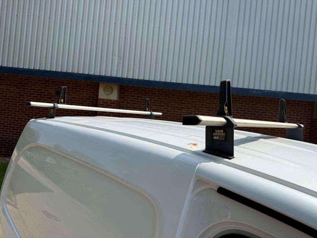 2018 RENAULT KANGOO 2018 RENAULT KANGOO