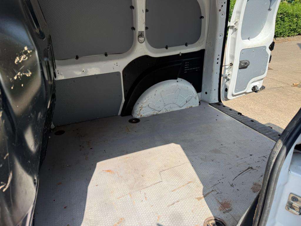 2018 RENAULT KANGOO 2018 RENAULT KANGOO