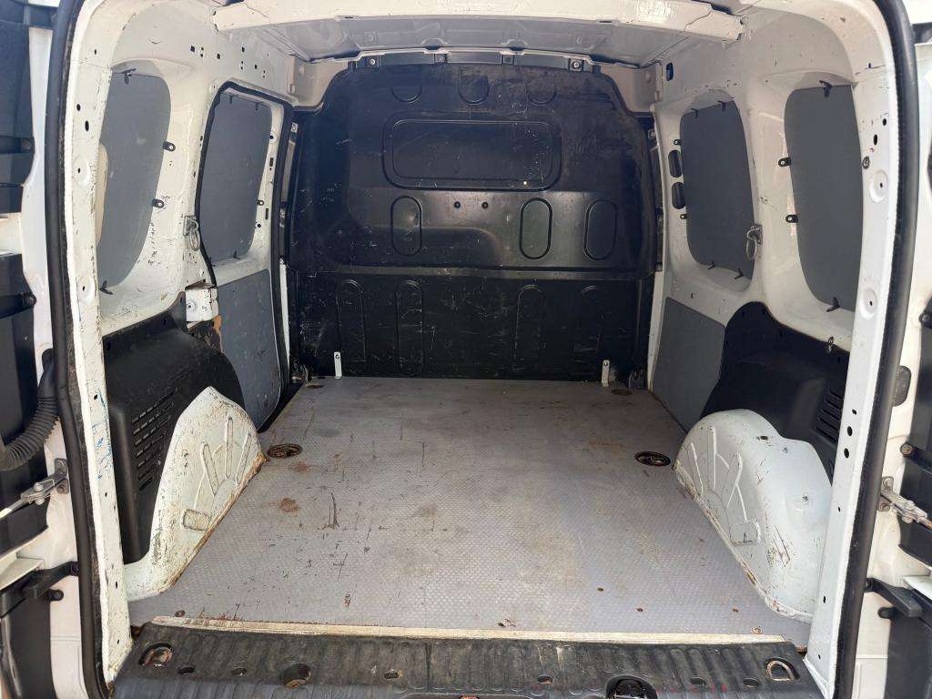 2018 RENAULT KANGOO 2018 RENAULT KANGOO