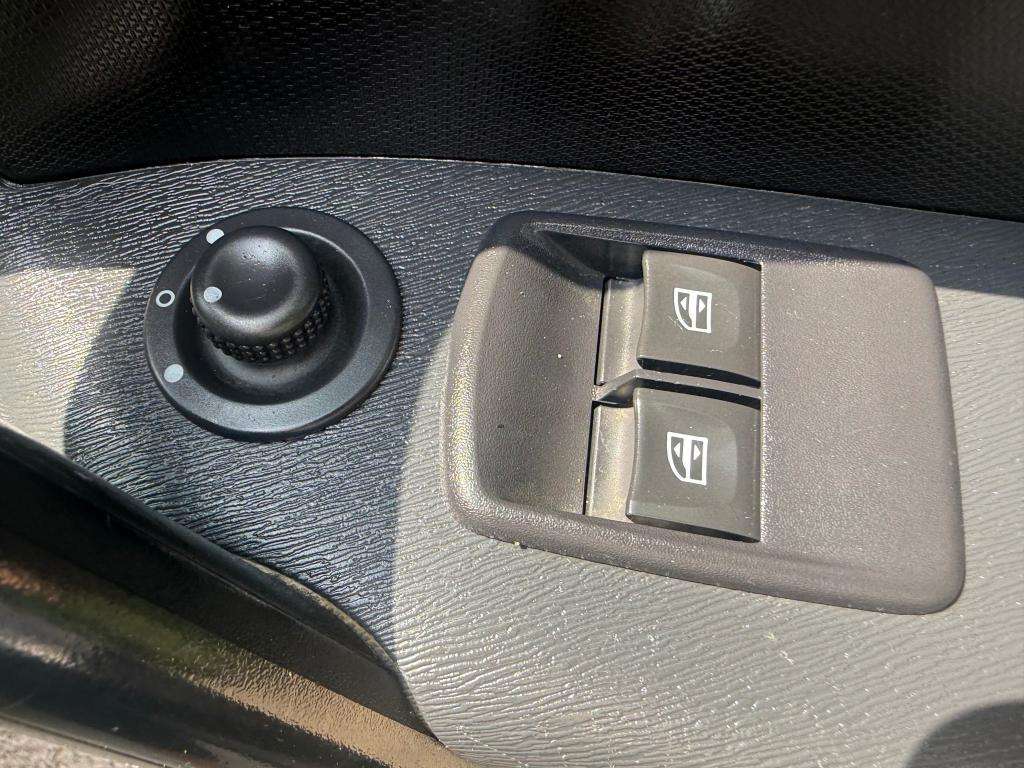 2018 RENAULT KANGOO 2018 RENAULT KANGOO