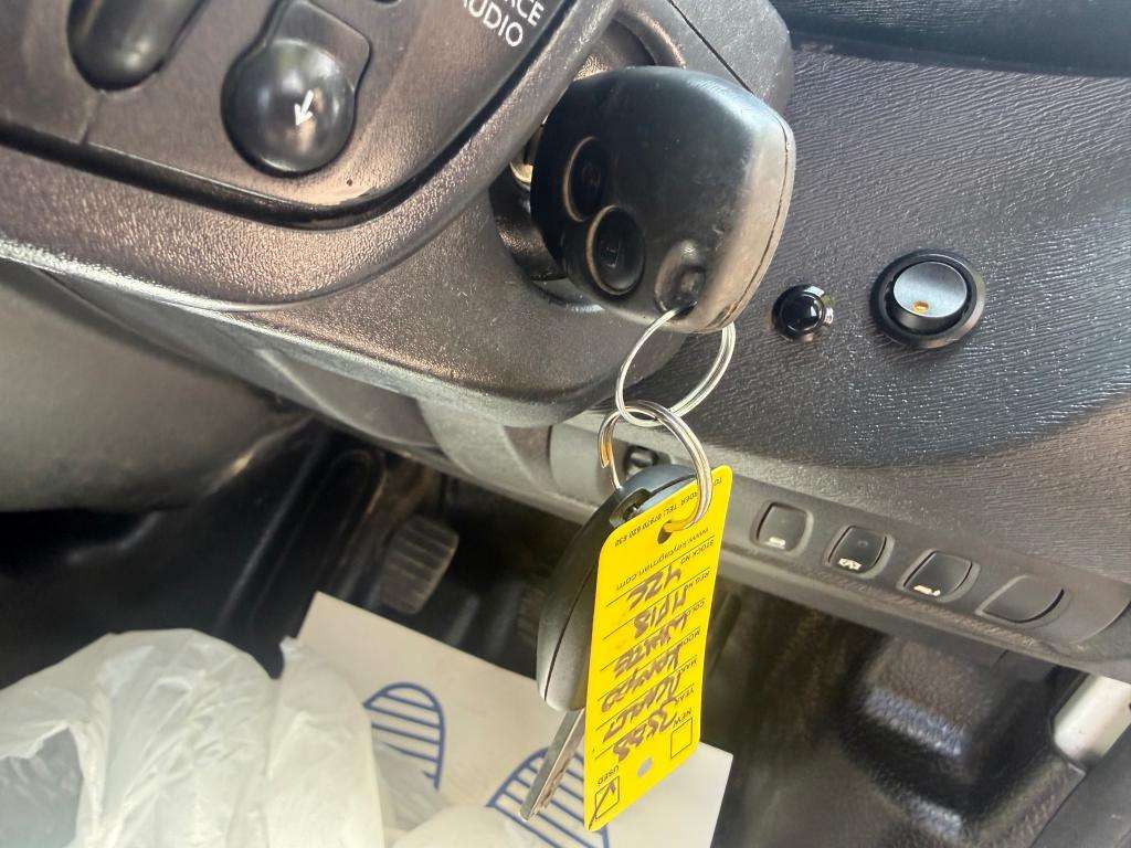 2018 RENAULT KANGOO 2018 RENAULT KANGOO
