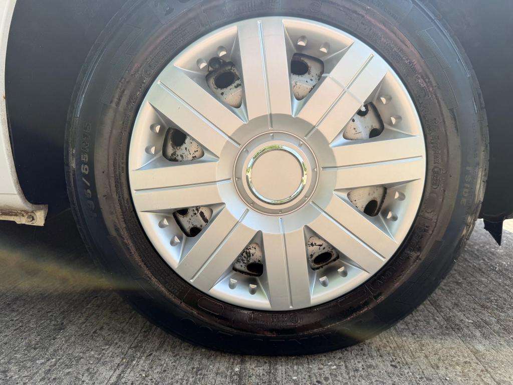 2018 RENAULT KANGOO 2018 RENAULT KANGOO