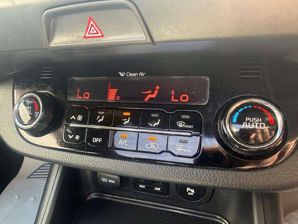 2014 KIA SPORTAGE 2014 KIA SPORTAGE