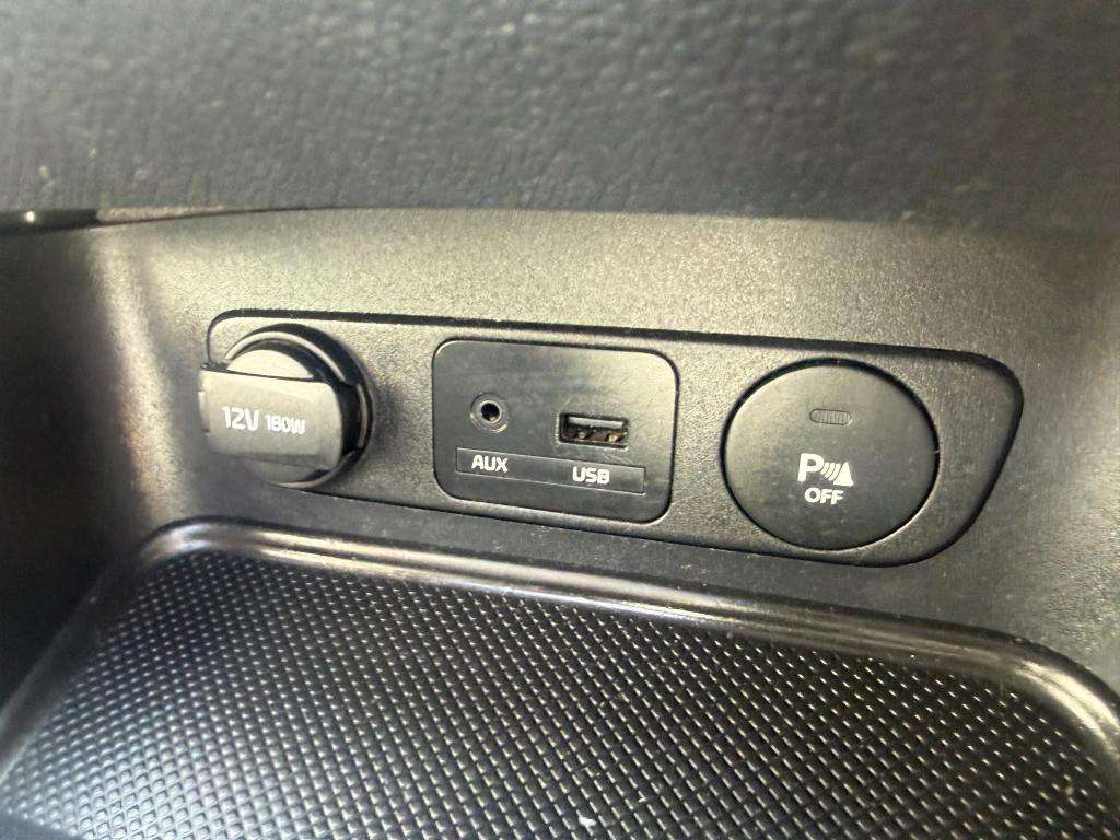 2014 KIA SPORTAGE 2014 KIA SPORTAGE
