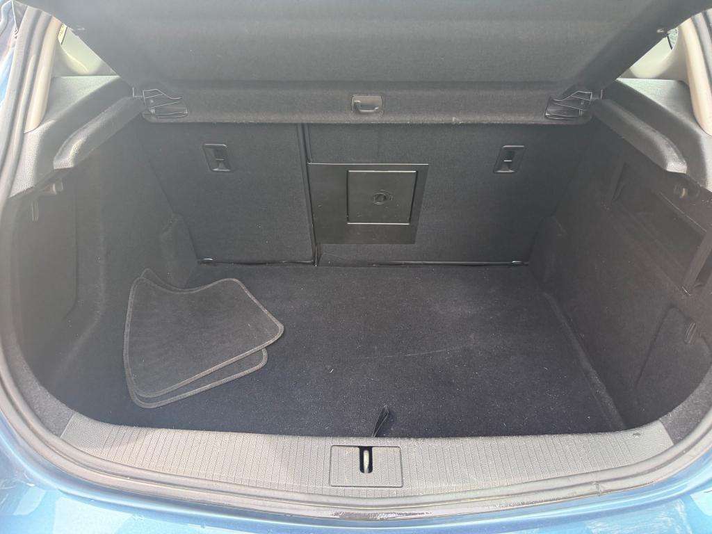 2014 VAUXHALL ASTRA 2014 VAUXHALL ASTRA
