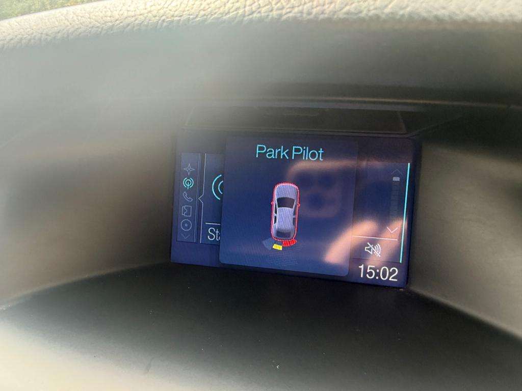 2014 FORD FOCUS 2014 FORD FOCUS