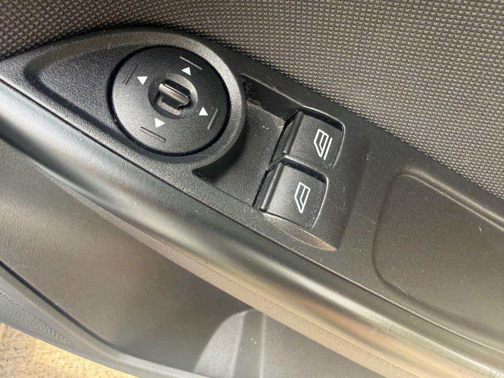 2014 FORD FOCUS 2014 FORD FOCUS