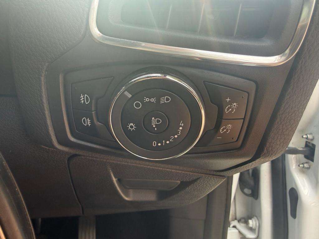 2014 FORD FOCUS 2014 FORD FOCUS
