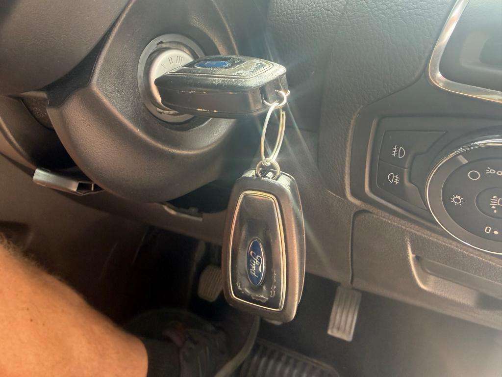 2014 FORD FOCUS 2014 FORD FOCUS