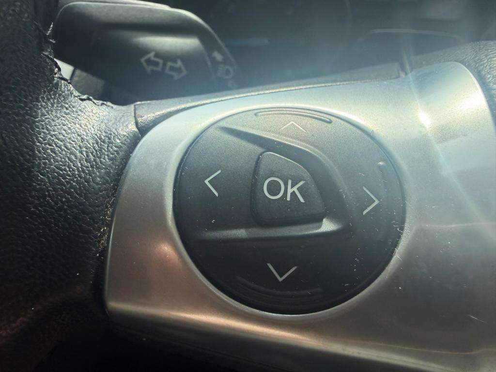 2014 FORD FOCUS 2014 FORD FOCUS