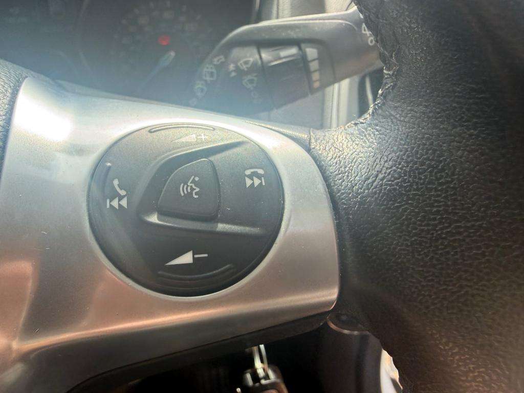 2014 FORD FOCUS 2014 FORD FOCUS