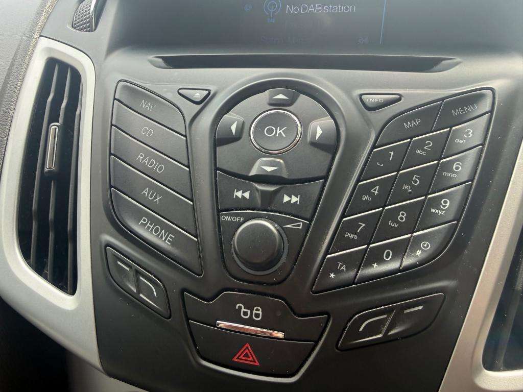 2014 FORD FOCUS 2014 FORD FOCUS