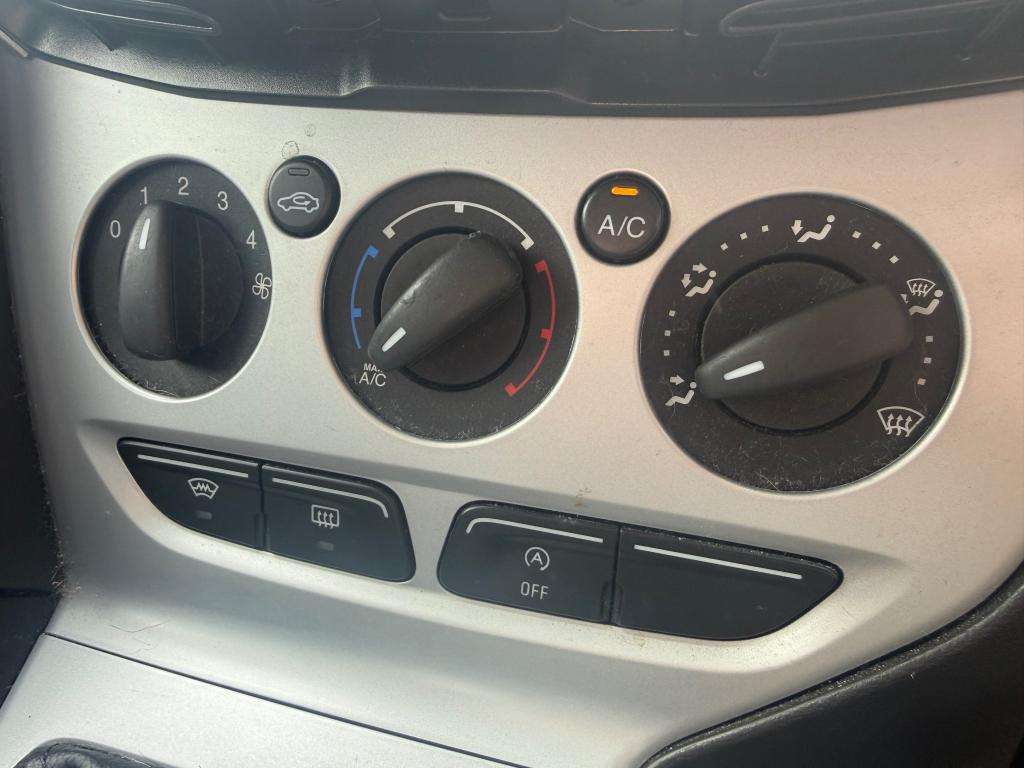 2014 FORD FOCUS 2014 FORD FOCUS
