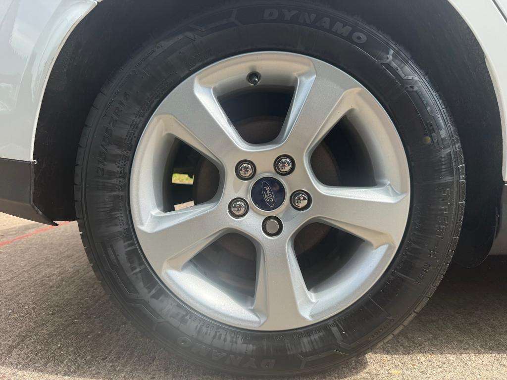 2014 FORD FOCUS 2014 FORD FOCUS