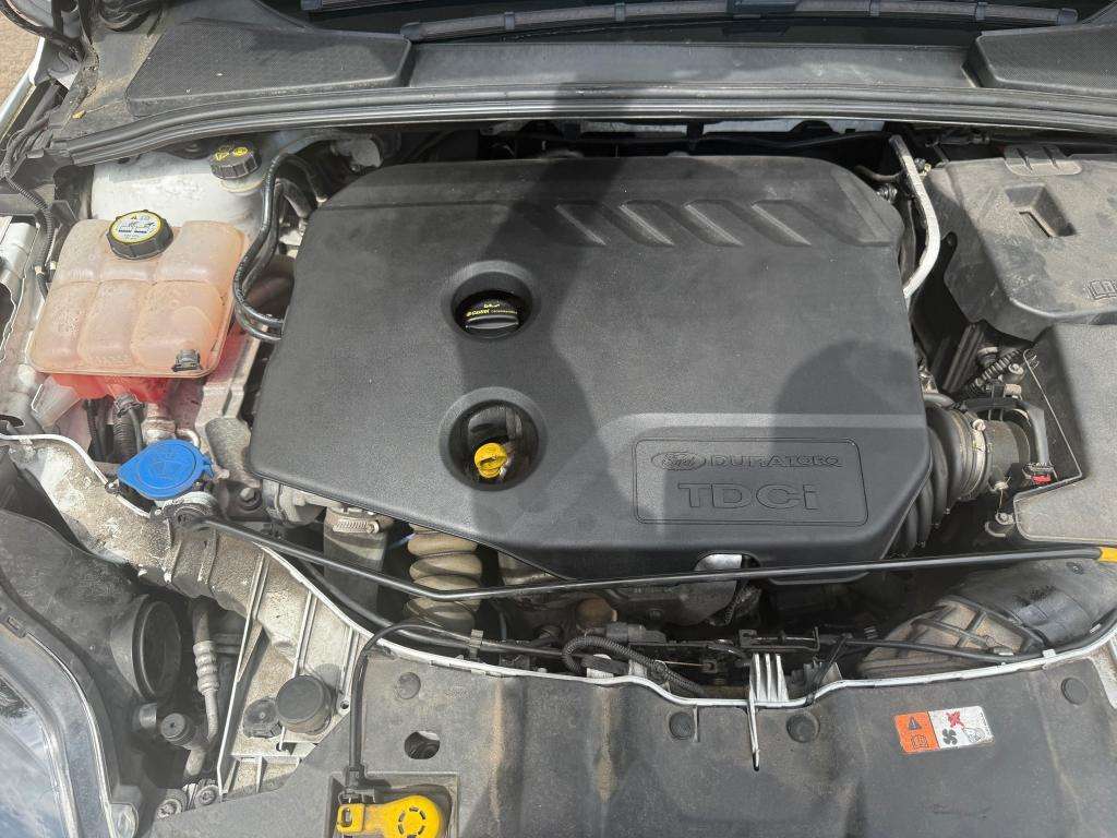 2014 FORD FOCUS 2014 FORD FOCUS