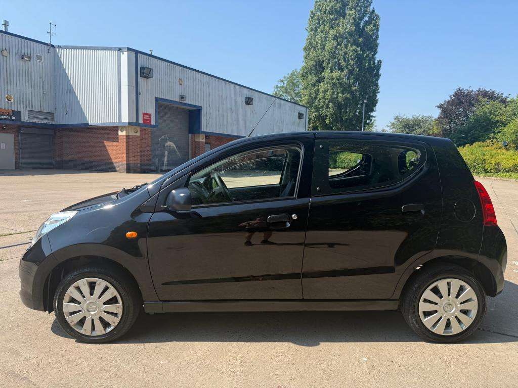 2015 SUZUKI ALTO 2015 SUZUKI ALTO
