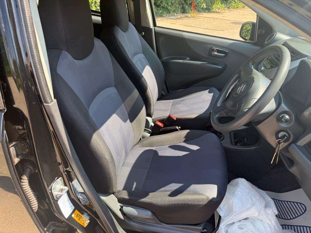 2015 SUZUKI ALTO 2015 SUZUKI ALTO