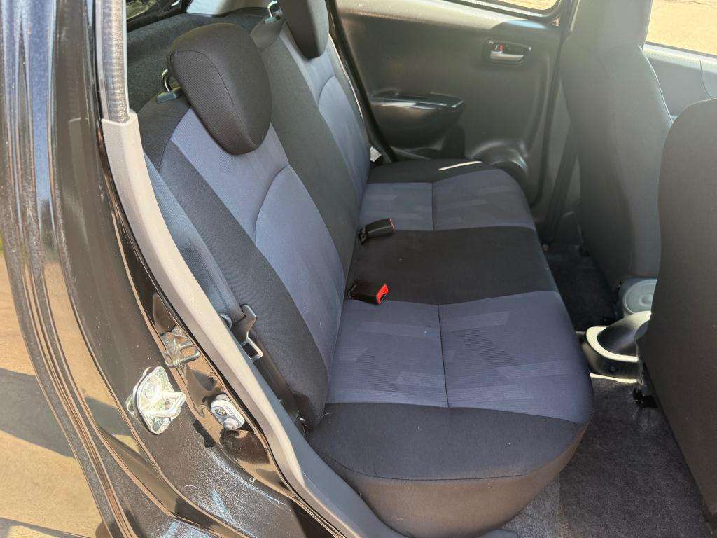 2015 SUZUKI ALTO 2015 SUZUKI ALTO