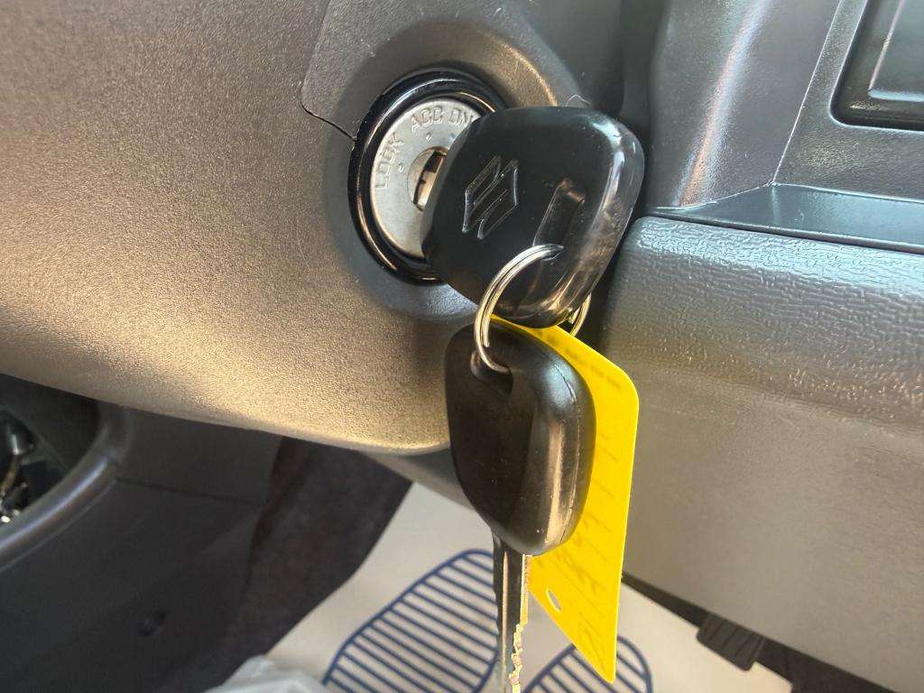 2015 SUZUKI ALTO 2015 SUZUKI ALTO