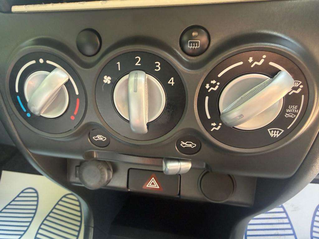 2015 SUZUKI ALTO 2015 SUZUKI ALTO