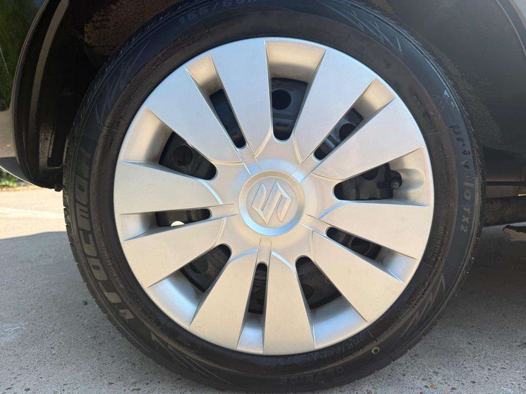 2015 SUZUKI ALTO 2015 SUZUKI ALTO