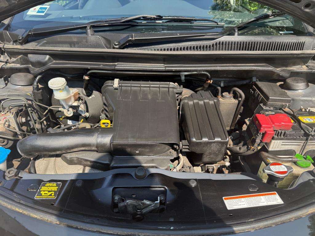 2015 SUZUKI ALTO 2015 SUZUKI ALTO