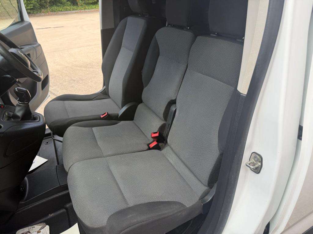 2019 CITROEN BERLINGO 2019 CITROEN BERLINGO