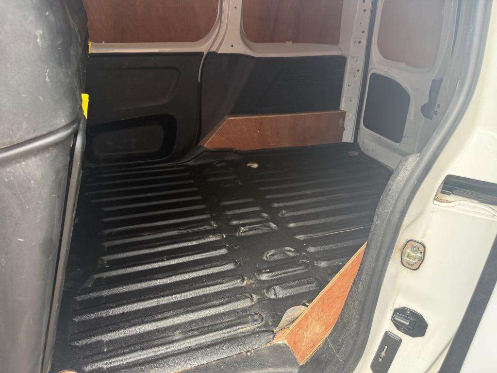 2019 CITROEN BERLINGO 2019 CITROEN BERLINGO