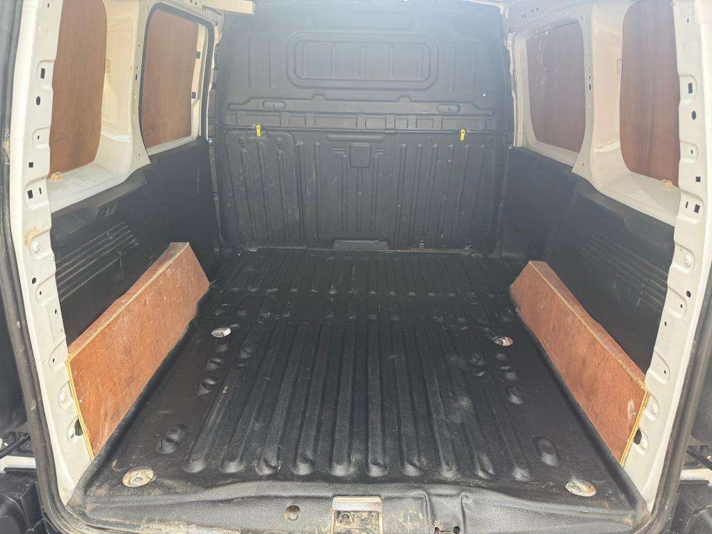 2019 CITROEN BERLINGO 2019 CITROEN BERLINGO