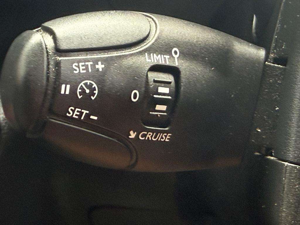 2019 CITROEN BERLINGO 2019 CITROEN BERLINGO